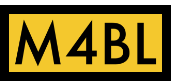 logo image link to M4BL