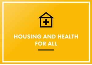 image link to Housing & Health for All page