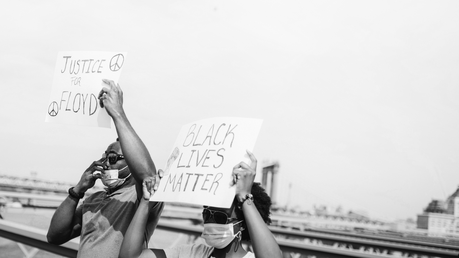 The Movement for Black Lives Announces Support for The People’s Response Act