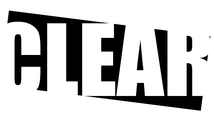 CLEAR logo