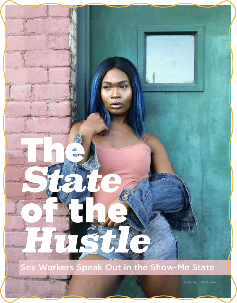 The State of the Hustle