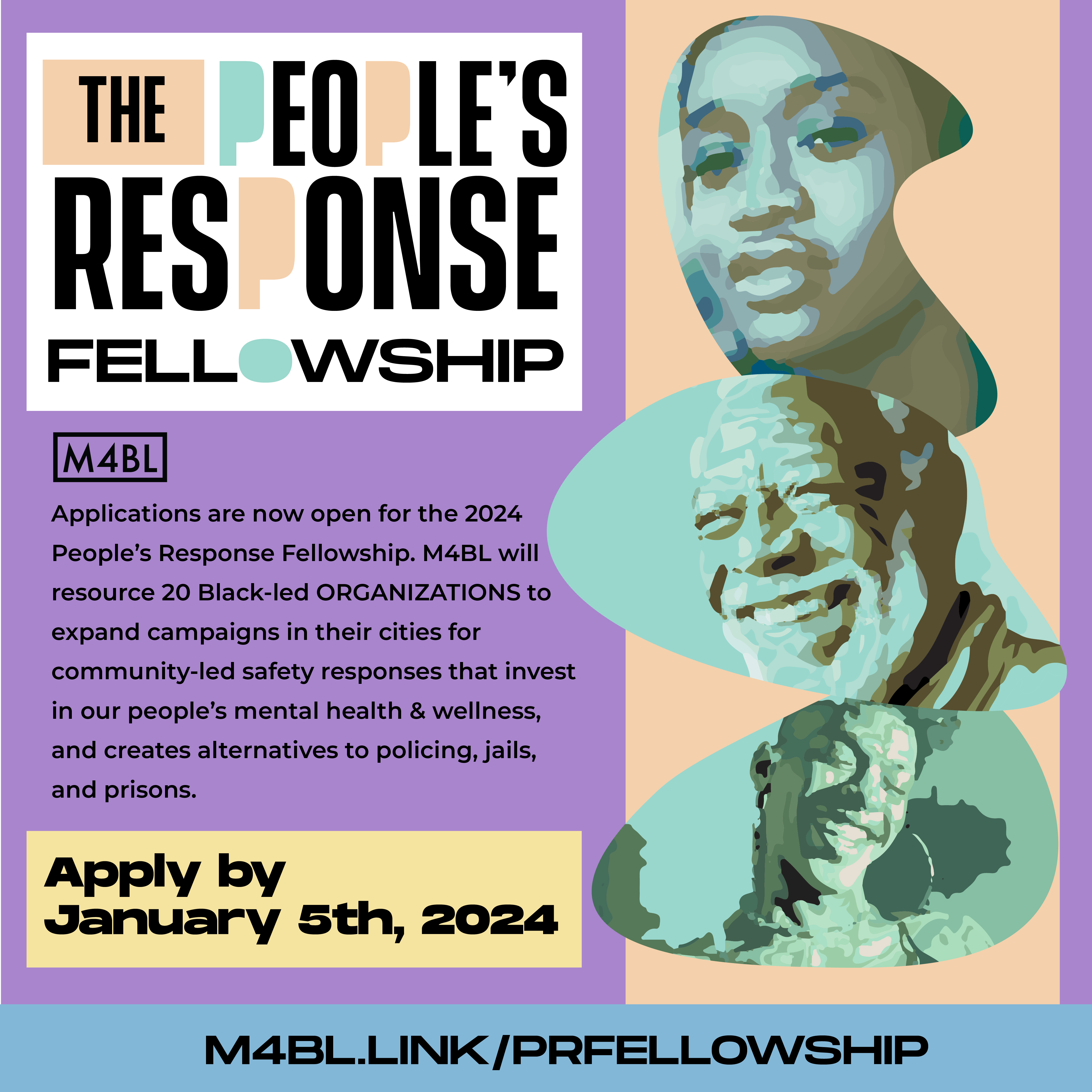 The People's Response Fellowship